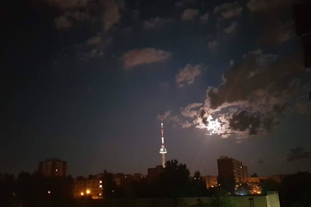 Апартаменты Kavoliuko Apartament Вильнюс-5