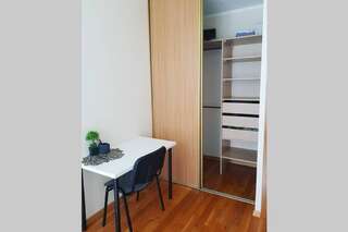 Апартаменты Kavoliuko Apartament Вильнюс Апартаменты с 2 спальнями-11