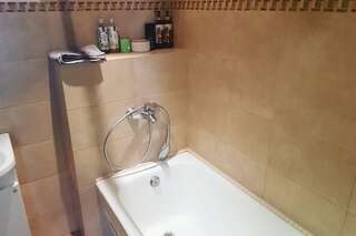 Апартаменты Kavoliuko Apartament Вильнюс Апартаменты с 2 спальнями-4