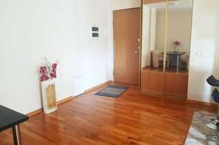 Апартаменты Kavoliuko Apartament Вильнюс Апартаменты с 2 спальнями-5