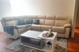 Апартаменты Kavoliuko Apartament Вильнюс Апартаменты с 2 спальнями-8