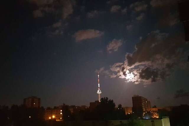 Апартаменты Kavoliuko Apartament Вильнюс-4