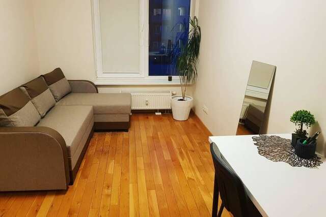 Апартаменты Kavoliuko Apartament Вильнюс-11